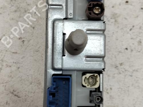 Radio FIAT SCUDO Van 1.5 Multijet 120 (506) | BP37635276E6 - Image 2