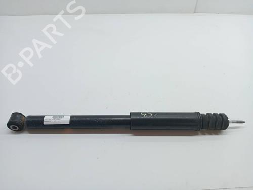Used Left rear shock absorber DACIA SANDERO II 1.5 dCi 75 / Blue dCi 75 (B8JW, B8M4, B8AH, B8M7, B8M6) (75 hp) 23342489