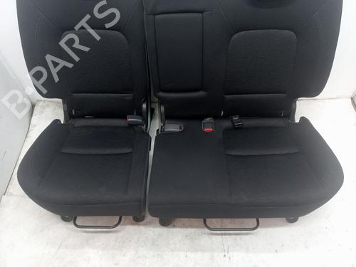 Seats set HYUNDAI ix20 (JC) 1.4 CRDi | BP23976418C78 