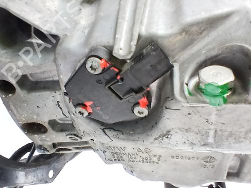 Engine VW POLO V (6R1, 6C1) 1.2 TSI 16V | BP31144235M1