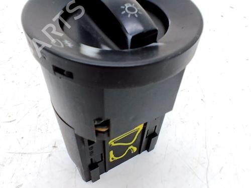 Headlight switch VW AMAROK (2HA, 2HB, S1B, S6B, S7A, S7B, AGD) 2.0 BiTDI | BP33771553I24 - Image 3