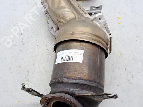 Used Catalyst VW TIGUAN (5N_) 2.0 TFSI 4motion (170 hp) 23360157