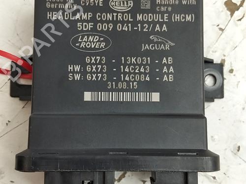 Used Lights ECU Lights ECU 39465617 39465617
