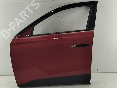 Porta frente esquerda Porta frente esquerda DS DS 4 II (FR_, FB_, F3_, FP_) BlueHDi 130 (FBYHZT) (130 hp) 36381371 36381371