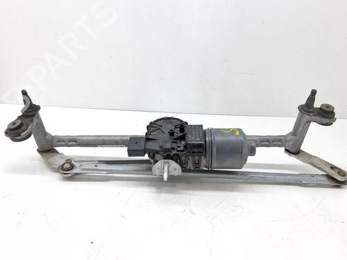 Viskermotor vindrude SEAT IBIZA IV (6J5, 6P1) 1.0 TSI (110 hp) 29228336