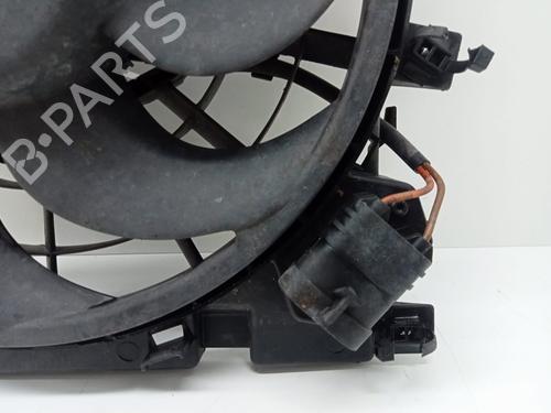 Koelventilatormotor OPEL ASTRA H (A04) 1.7 CDTI (L48) | BP25459073M35 