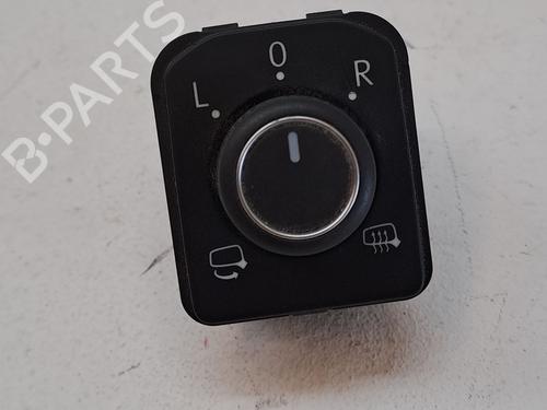Commande retroviseurs VW T-ROC (A11, D11) 1.5 TSI (150 hp) 28036793