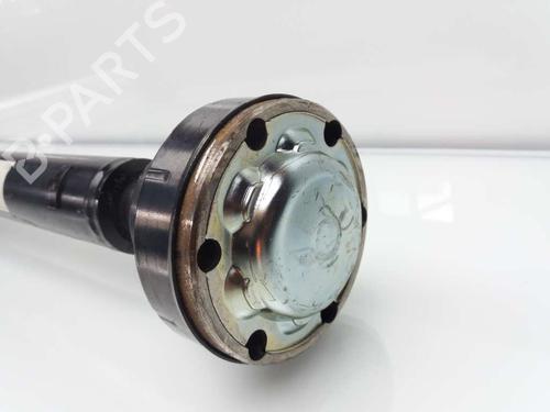 Kardanwelle VW TOUAREG (7LA, 7L6, 7L7) 2.5 R5 TDI | BP23935571M37 