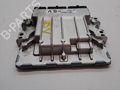 Engine control unit (ECU) RENAULT MEGANE IV Grandtour (K9A/M/N_) 1.3 TCe 140 (K9NB) | BP23943618M57 