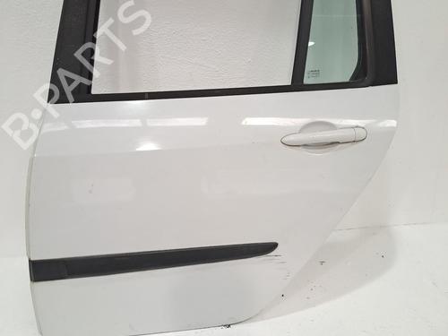 Używane Drzwi tylne lewe RENAULT MODUS / GRAND MODUS (F/JP0_) 1.2 (JP0C, JP0K, FP0C, FP0K, FP0P, JP0P, JP0T) (75 hp) 23382581