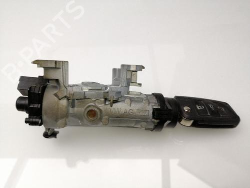 Elektronisk modul SKODA OCTAVIA III (5E3, NL3, NR3) 1.6 TDI (115 hp) 23936278