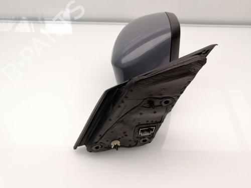 Right mirror FORD FOCUS III 2.0 ST | BP23454027C27 