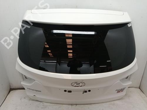 Used Tailgate HYUNDAI ix35 (LM, EL, ELH) 2.0 CRDi (184 hp) 23362058