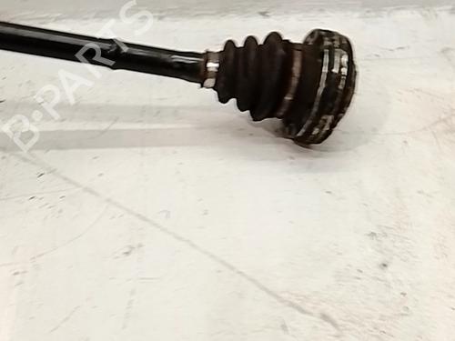 Left front driveshaft JAGUAR X-TYPE I (X400) 2.0 D | BP37449559M38 - Image 2