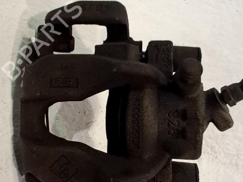Used Left front brake caliper Left front brake caliper RENAULT TWINGO III (BCM_, BCA_) 0.9 TCe 90 (BCM9, BCM2) (90 hp) 33765731 33765731
