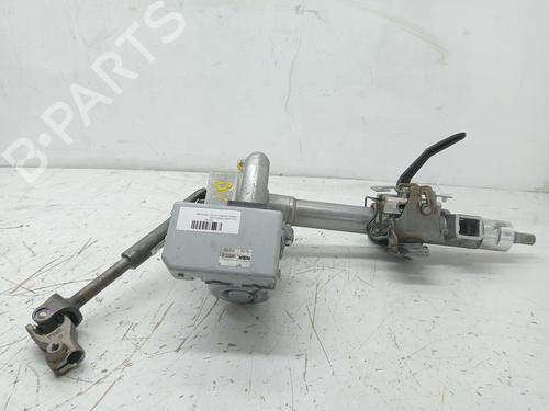 Used Steering column NISSAN MICRA V (K14) 0.9 IG-T (90 hp) 23977162