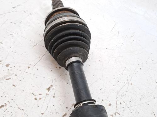 Left front driveshaft TOYOTA RAV 4 V (_A5_, _H5_) 2.5 Hybrid AWD (AXAH54, AXAL54) | BP27672889M38 