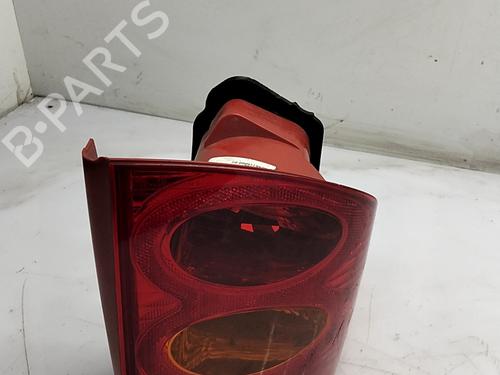 Left taillight PEUGEOT 1007 (KM_) 1.6 16V | BP32107386C34  - Image 6