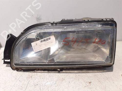 Used Left headlight FORD MONDEO II (BAP) 1.6 i (90 hp) 25988688