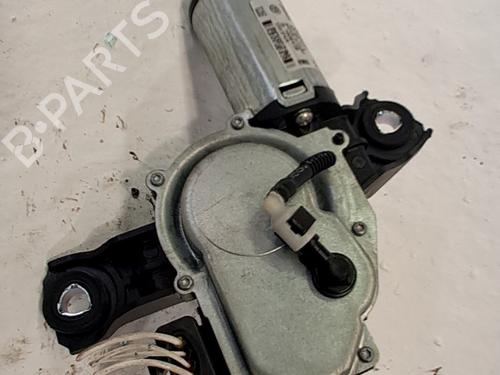 Rear wiper motor VW PASSAT B7 Variant (365) 2.0 TDI | BP33768458M102 - Image 2