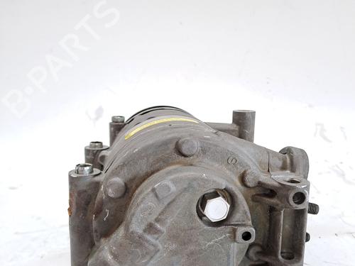 AC compressor VOLVO C30 (533) 1.8 | BP25783444M34 
