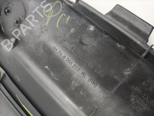 Scuttle panel BMW X5 (E53) 3.0 d | BP26538303C110