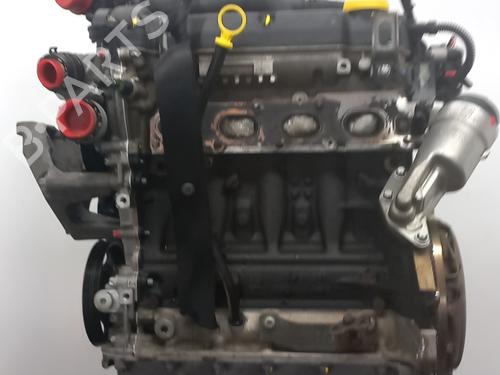Used Engine OPEL ASTRA H GTC (A04) 1.4 (L08) (90 hp) 32720301