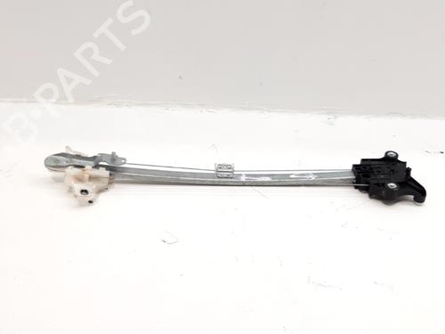 Used Rear right window mechanism Rear right window mechanism HONDA JAZZ V (GR_, GS_) 1.5 eHEV (GR3, GR6) (109 hp) 33037528 33037528