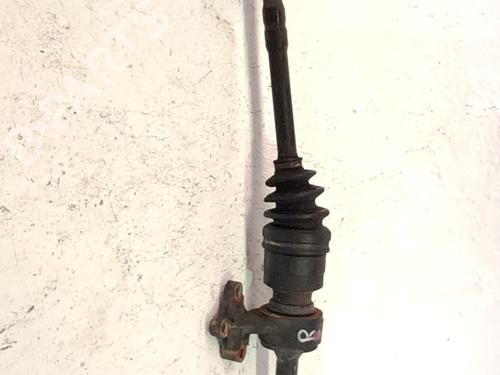 Used Right front driveshaft Right front driveshaft MAZDA 2 (DE_, DH_) 1.5 (DE5FS) (103 hp) 33768431 33768431