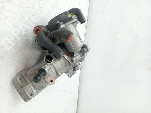 Throttle body VW GOLF VII (5G1, BQ1, BE1, BE2) 2.0 TDI 4motion | BP24308379M82