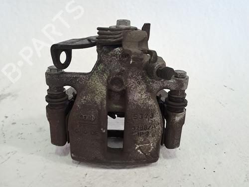 Høyre bremsecaliper bak AUDI A4 B7 (8EC) 3.0 TDI quattro (204 hp) 27274717