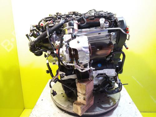 Moteur AUDI A4 B9 Avant (8W5, 8WD) 2.0 TFSI (190 hp) 23404538