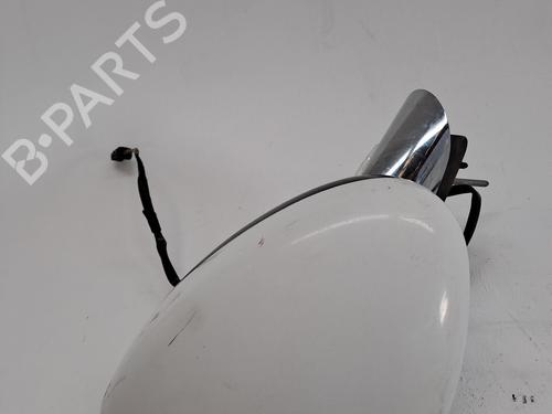 Left mirror CITROËN C3 II (SC_) 1.6 HDi | BP23977437C26 