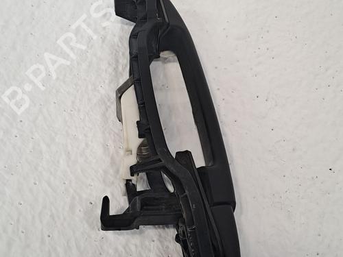 Rear left lock MERCEDES-BENZ E-CLASS (W210) E 280 (210.053) | BP26315417C100 