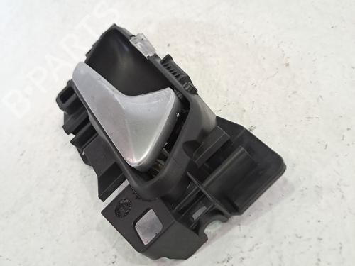 Rear right interior door handle DS DS 7 Crossback (J4_, JR_, JC_) 1.6 PureTech 180 (J45GFR) | BP27557291I16 