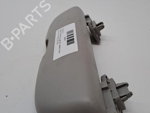 Other SMART FORTWO Coupe (453) electric drive / EQ (453.391) | BP27193940O1 