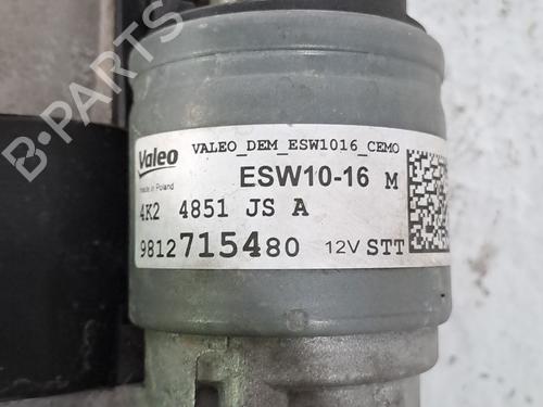 Starter OPEL CORSA F (P2JO) 1.2 (68) | BP28037642M8 
