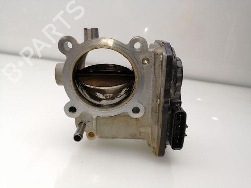 Throttle body TOYOTA HILUX VIII Pickup (_N1_) 2.4 D 4WD (GUN125_, GUN125R) | BP26315877M82 