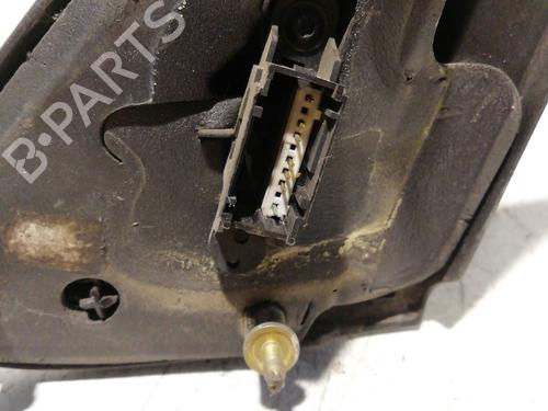 Right mirror RENAULT MEGANE I Classic (LA0/1_) 1.6 16V (LA00, LA04, LA0B, LA11, LA16, LA19, LA1J, LA1K,... | BP25465630C27 
