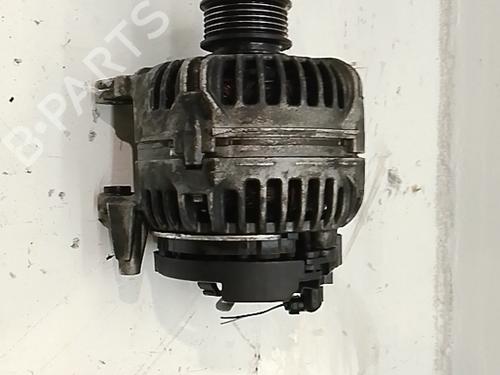 Used Alternator Alternator VW TRANSPORTER T5 Van (7HA, 7HH, 7EA, 7EH) 1.9 TDI (105 hp) 40548064 40548064