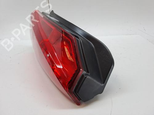 Right taillight LANCIA MUSA (350_) 1.4 (350.AXA11, 350.AXA1A) | BP23376791C35 
