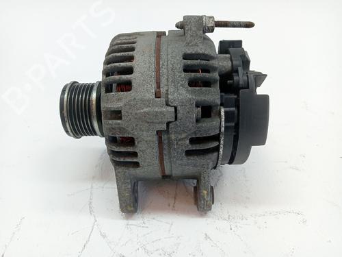 Generator RENAULT CLIO III (BR0/1, CR0/1) 1.5 dCi (BR17, CR17) (86 hp) 24193340