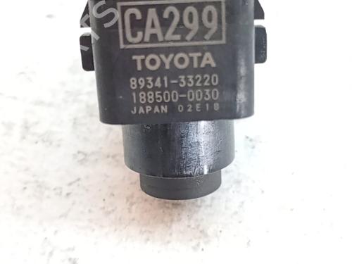 Electronic module TOYOTA C-HR (_X1_) 2.0 Hybrid (MAXH10) | BP40546056M83 - Image 2