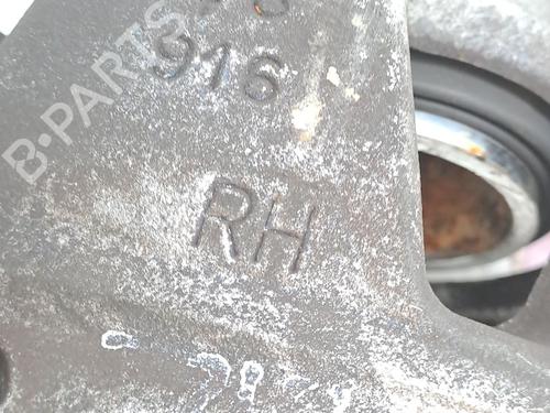 Right front brake caliper TOYOTA PROACE Van (MDZ_) 1.6 D4d (MDZ2) | BP29179735M104 