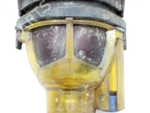 Left front fog light OPEL ASTRA J GTC 2.0 CDTI (08) | BP32257205C30