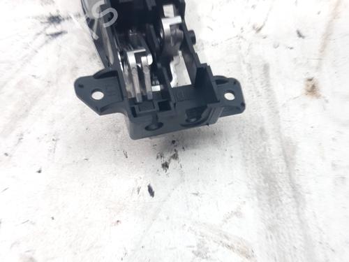 Used Interior handle Interior handle JEEP RENEGADE SUV (BU, B1, BV) 1.3 PHEV 4Xe (240 hp) 34341813 34341813