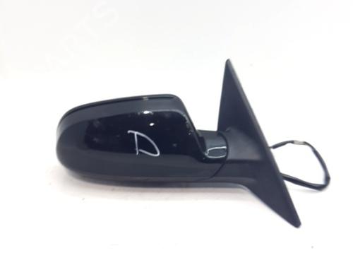 Used Right mirror AUDI A5 (8T3) 2.0 TDI (170 hp) 31011688