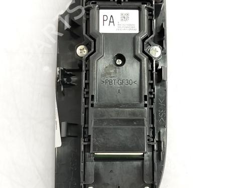 Left front window switch TOYOTA RAV 4 V (_A5_, _H5_) 2.5 Hybrid AWD (AXAP54, AXAP54L) | BP36407715I27 - Image 2