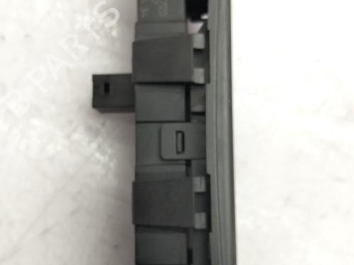 Right front window switch CITROËN C4 Picasso I MPV (UD_) 2.0 HDi 138 | BP36407004I26 - Image 4