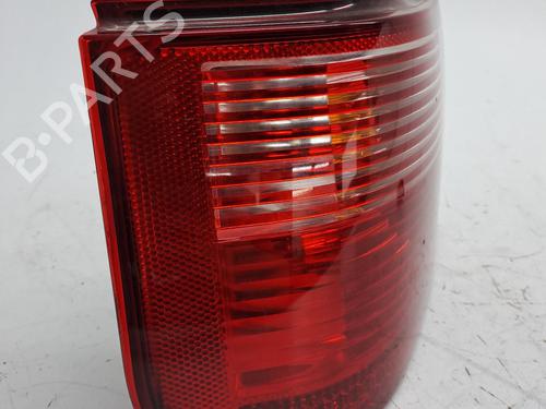 Left taillight SEAT IBIZA II (6K1) 1.9 SDI | BP23372662C34 